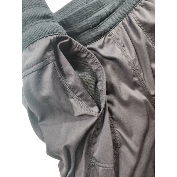 North Face Pants Women 3X/3G Capri Hiking Activewear Light Stretch Gorpcore - Picture 4 of 14